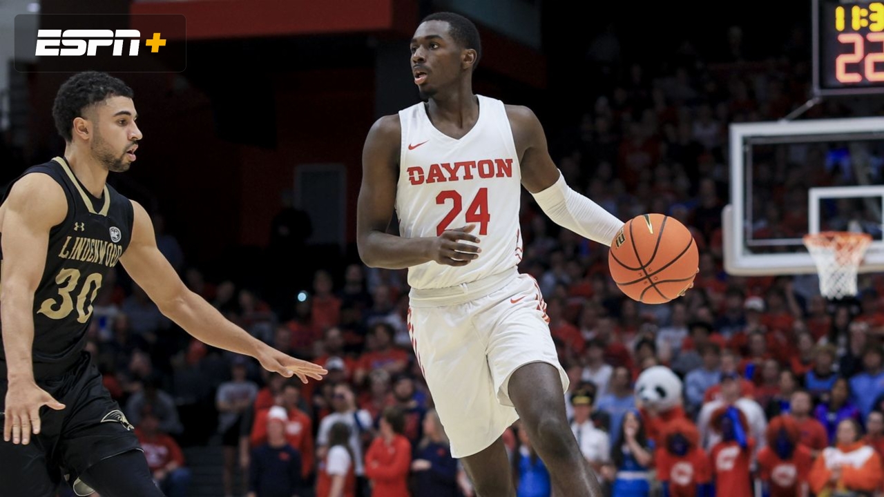 Robert Morris vs. #21 Dayton