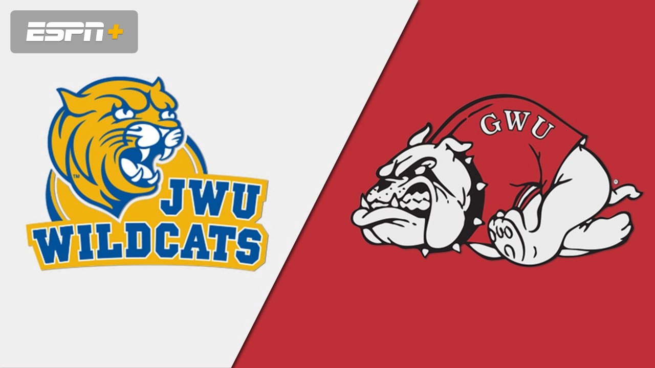 Johnson & Wales vs. Gardner-Webb (M Basketball)