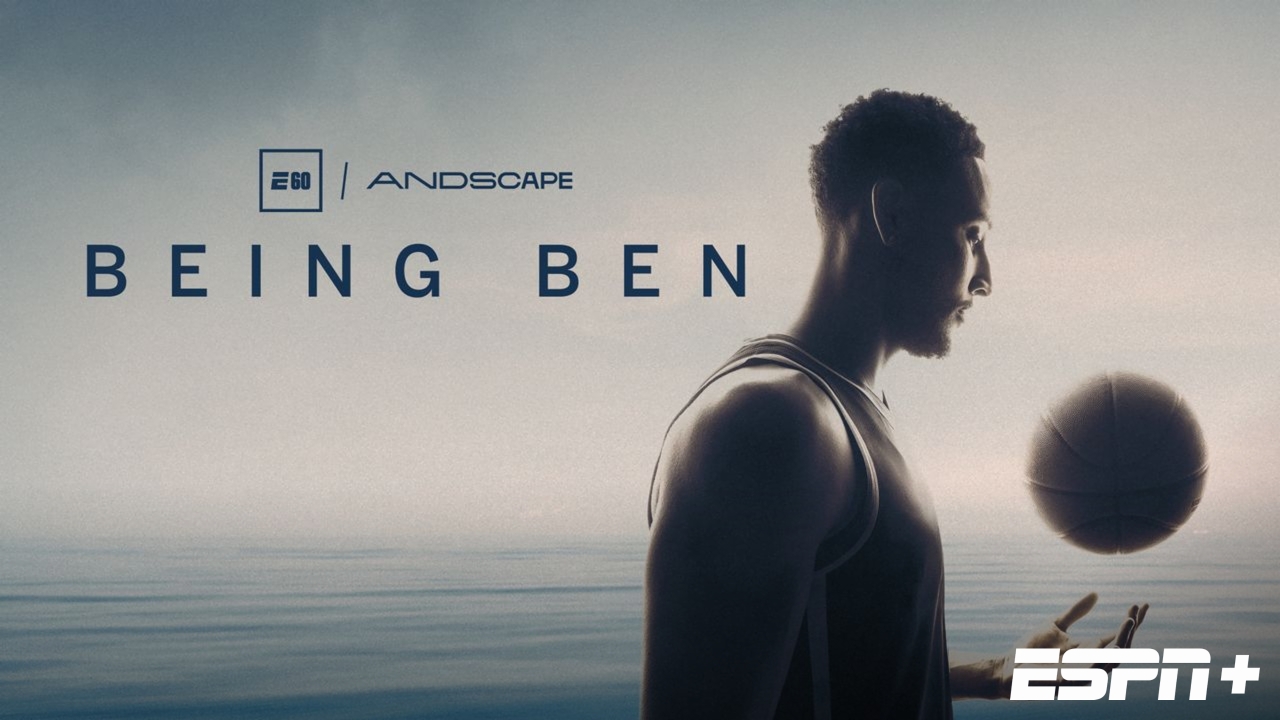 Being Ben