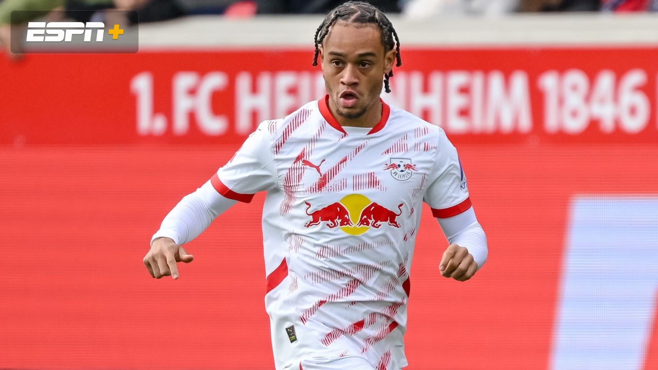 1. FSV Mainz 05 vs. RB Leipzig (Bundesliga)