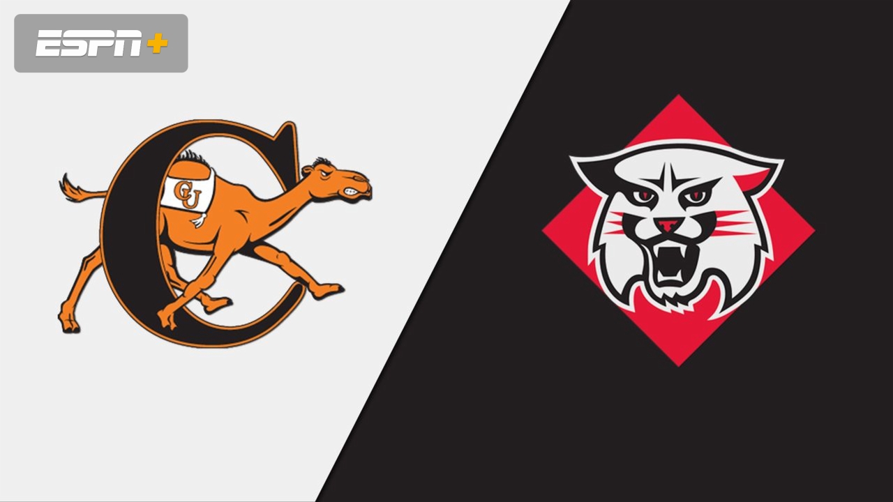 Campbell vs. Davidson