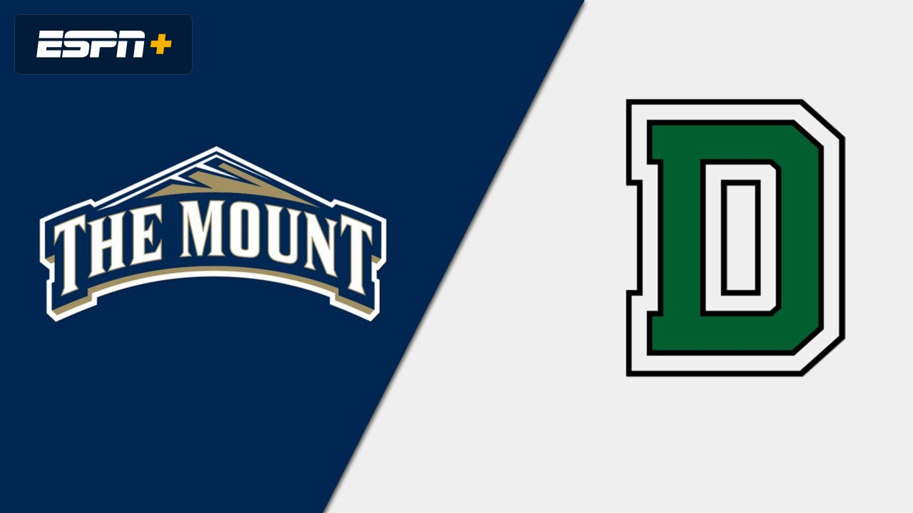 Mount St. Mary's vs. Dartmouth (Rugby)