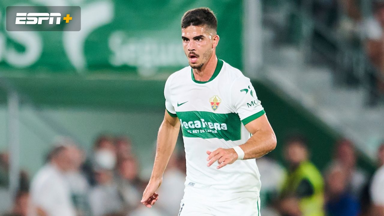 Elche vs. Celta de Vigo (LALIGA)