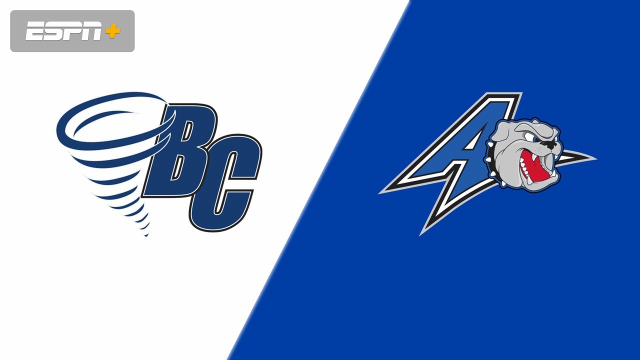 Brevard vs. UNC Asheville