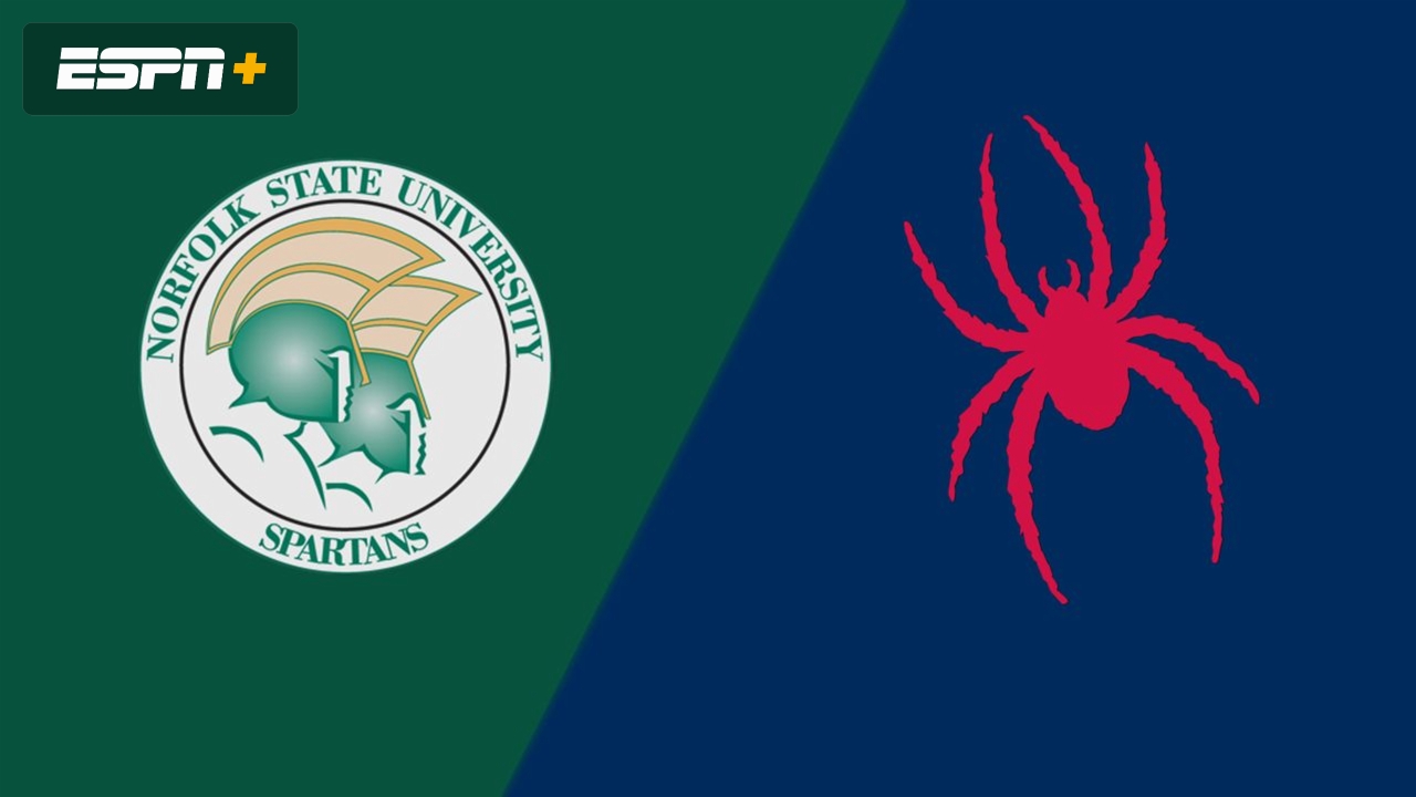 Norfolk State vs. Richmond