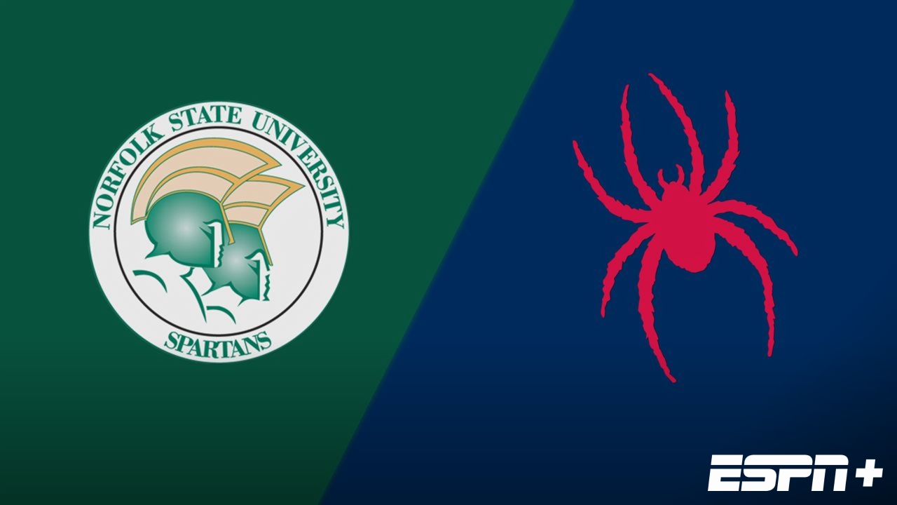 Norfolk State vs. Richmond