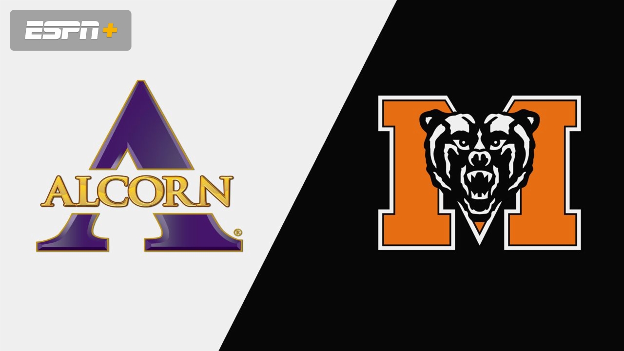 Alcorn State vs. Mercer (Baseball) (Baseball)