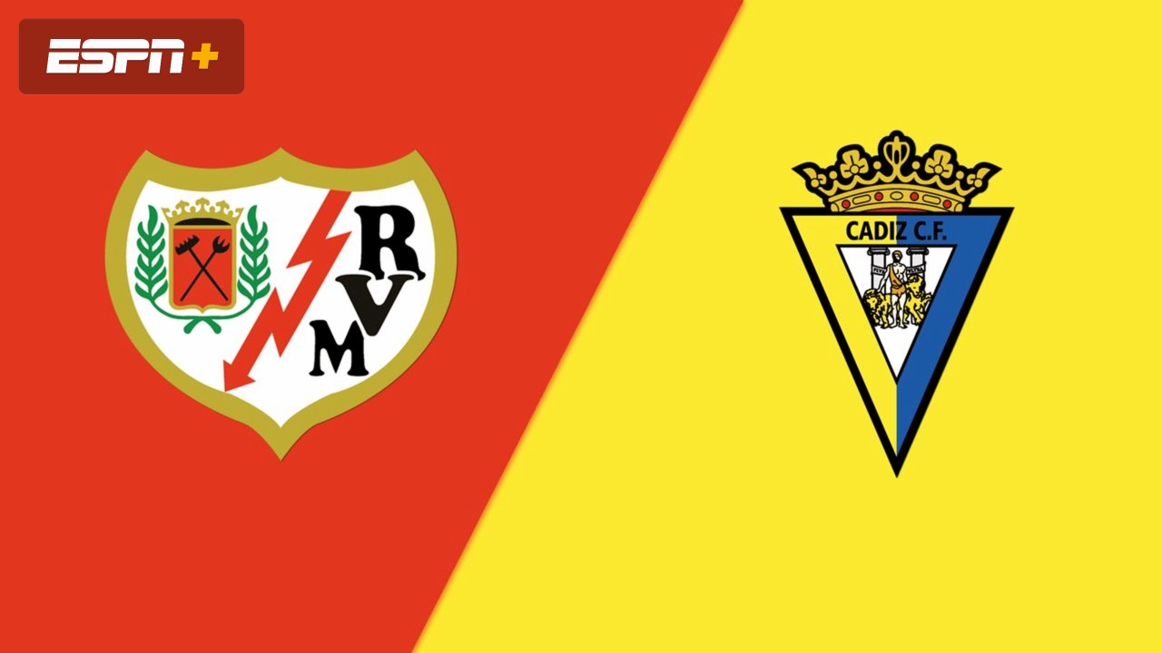 Rayo Vallecano vs. Cadiz (LALIGA)