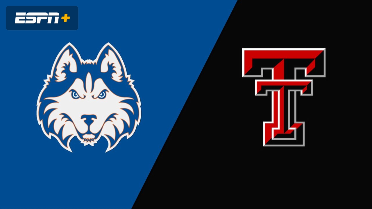 Houston Baptist vs. Texas Tech (Football)