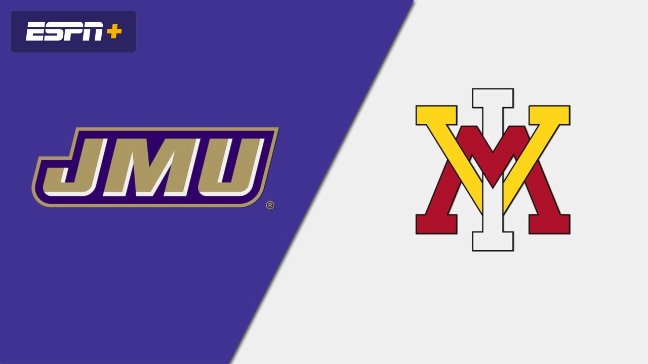 James Madison vs. VMI (Baseball)