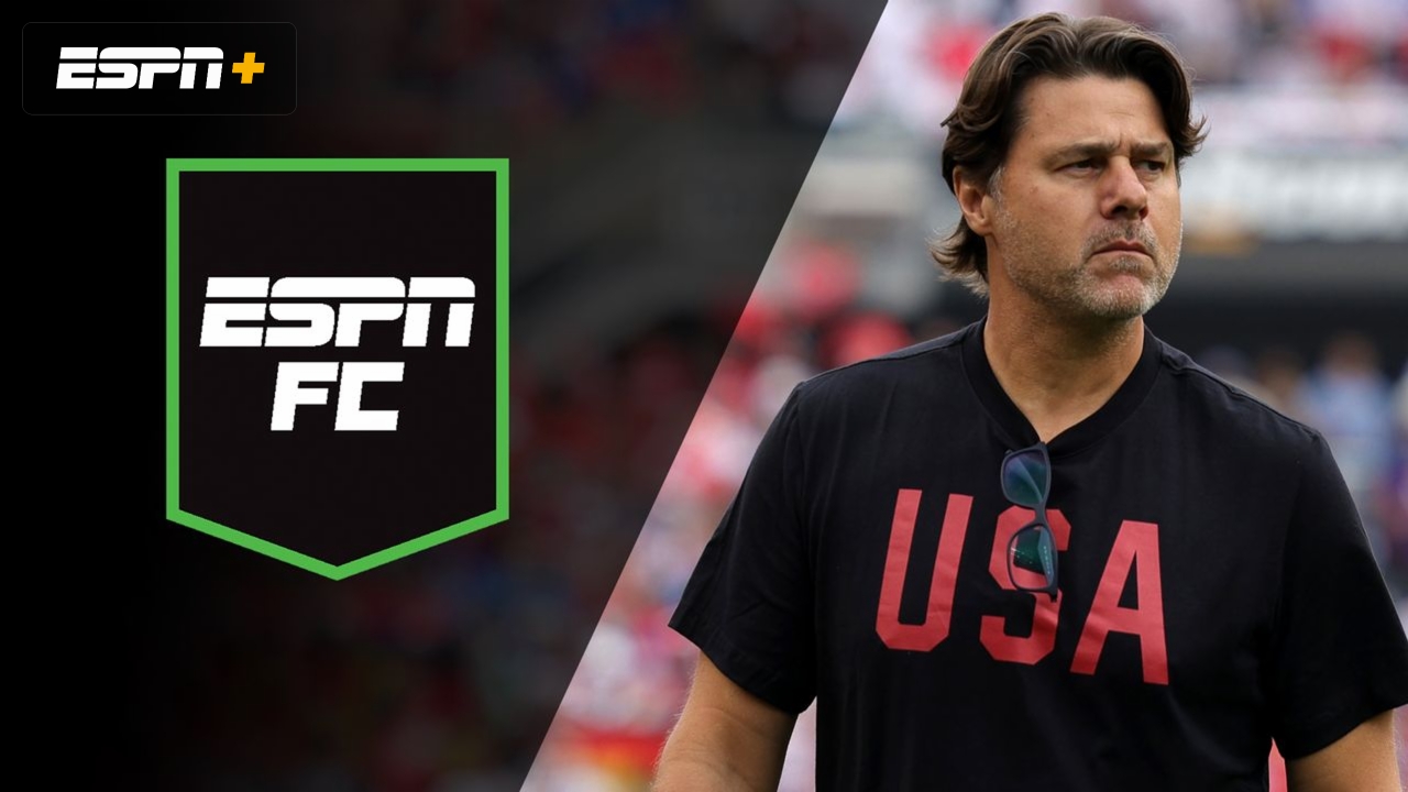 ESPN FC