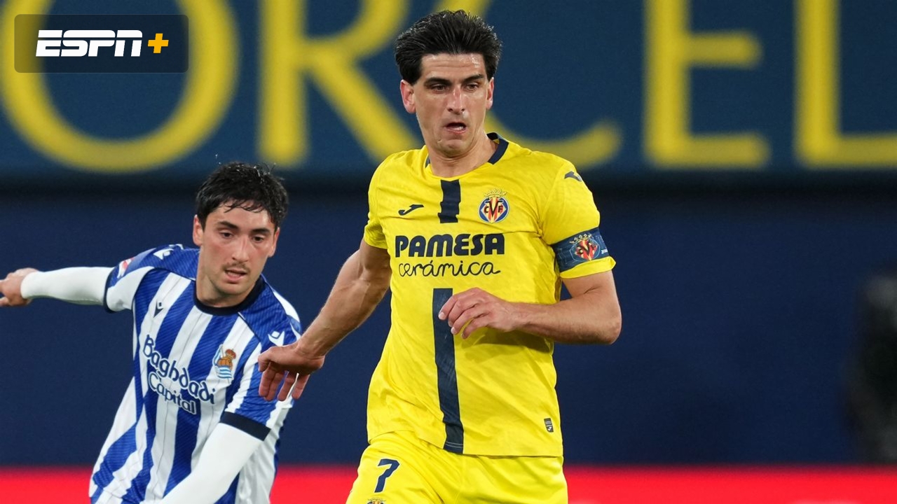 Athletic Club vs. Villarreal CF