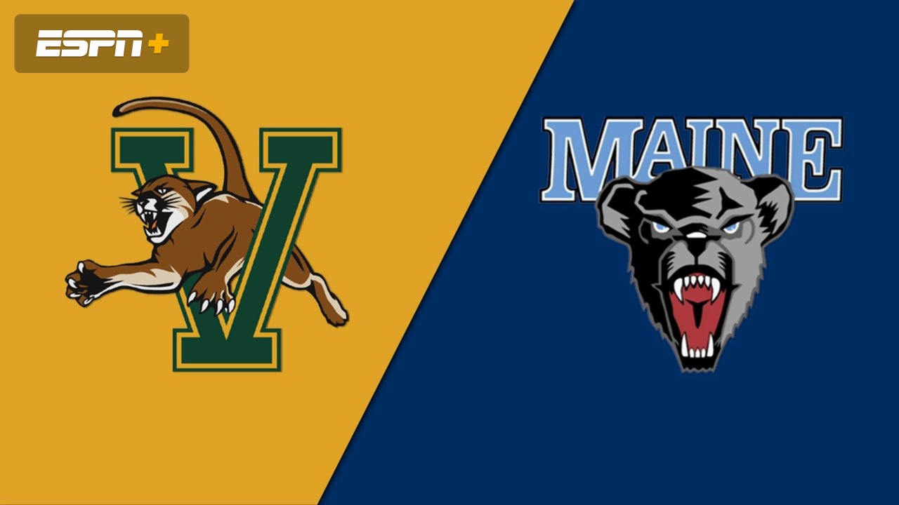 Vermont vs. Maine (W Basketball)