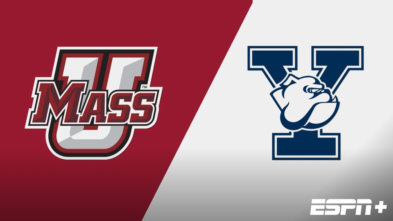 UMass vs. Yale - Court 6 (W Tennis)
