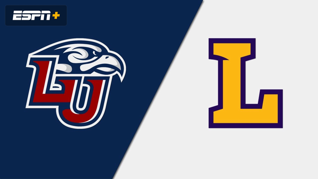 Liberty vs. Lipscomb