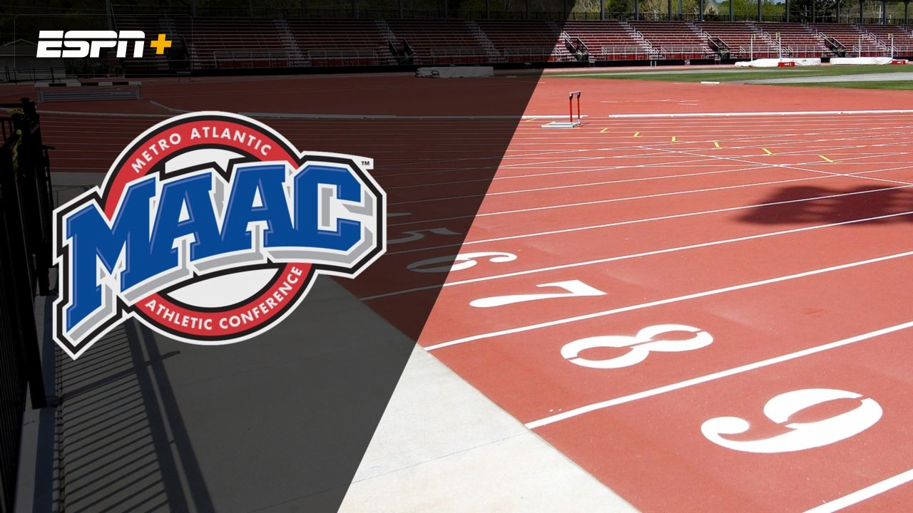 MAAC Outdoor Track and Field Championships