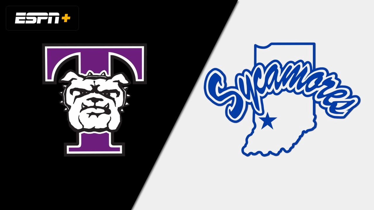 Truman State vs. Indiana State (M Basketball)