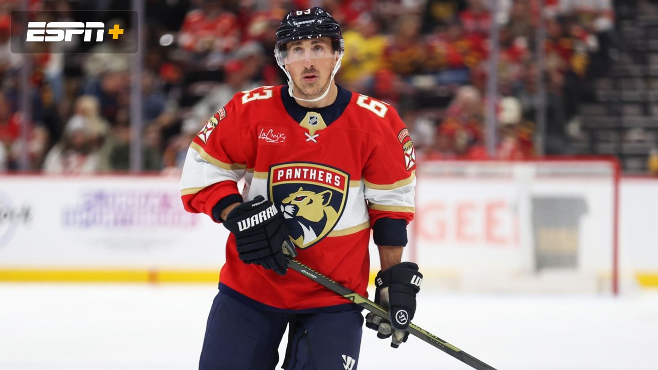 Florida Panthers vs. Utah Mammoth