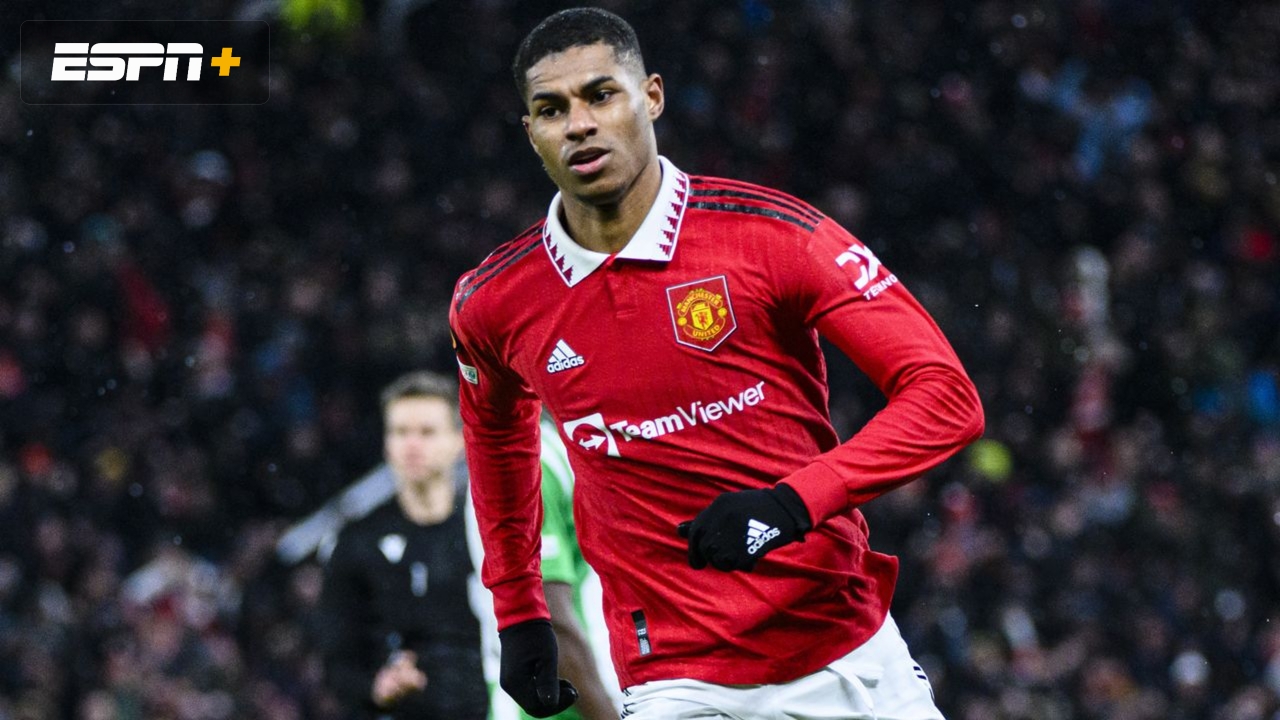 Manchester United vs. Fulham (Quarterfinal) (FA Cup)