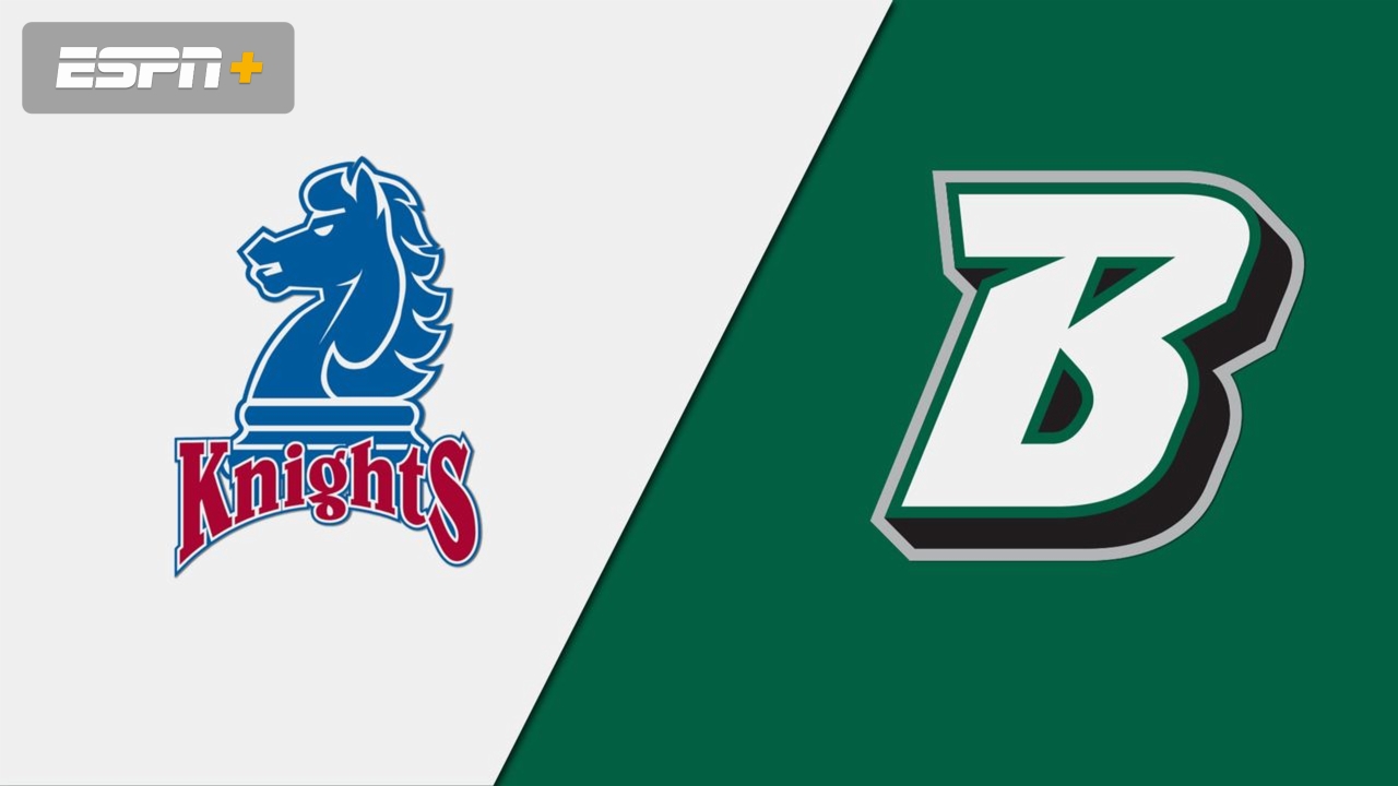 Fairleigh Dickinson vs. Binghamton (W Basketball)