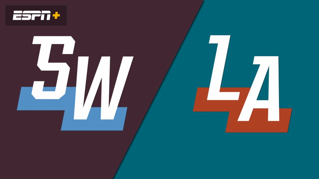Waco, TX vs. Coamo, Puerto Rico