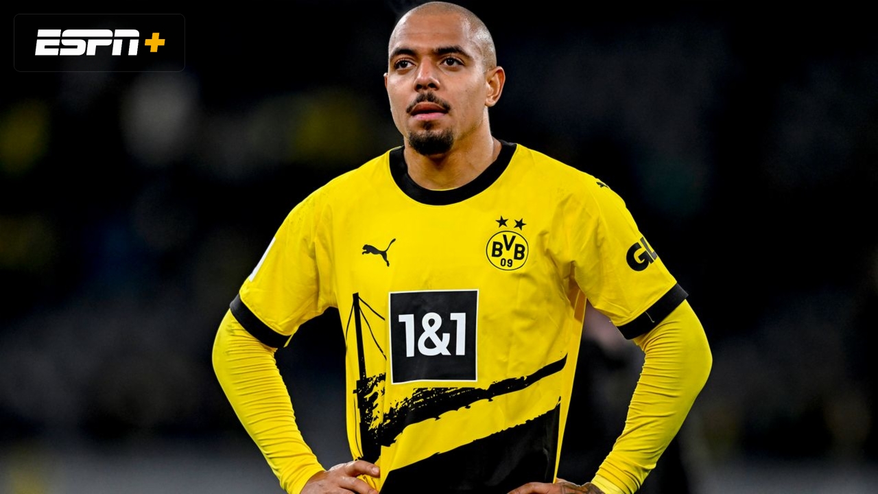 SV Werder Bremen vs. Borussia Dortmund (Bundesliga)