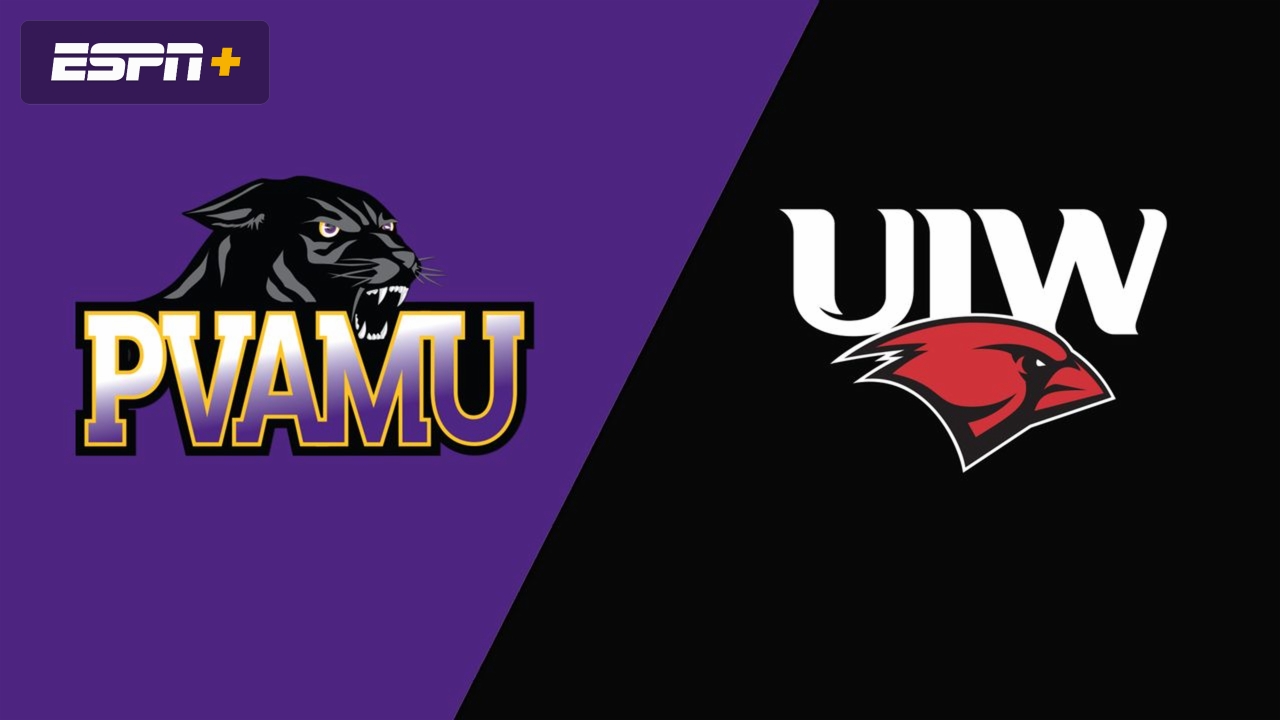 Prairie View A&M vs. Incarnate Word 2/11/24 Stream the Game Live