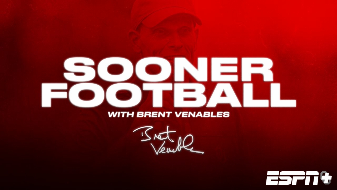 Sooner Football with Brent Venables