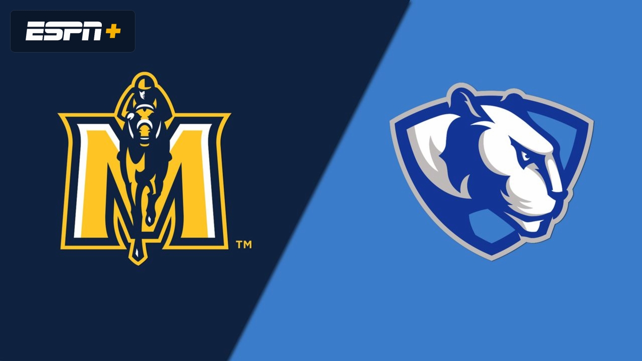 Murray State vs. Eastern Illinois (W Volleyball)