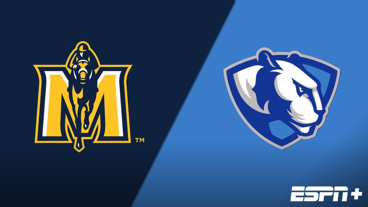 Murray State vs. Eastern Illinois (W Volleyball)