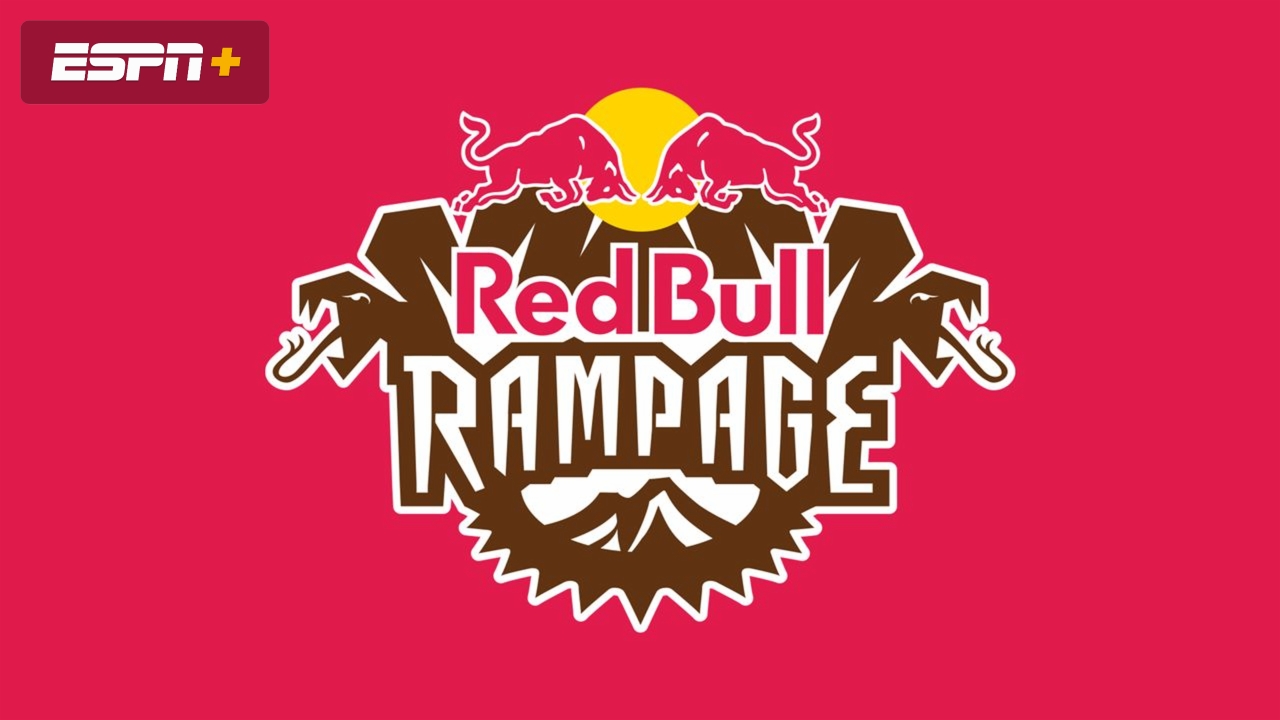 Red Bull Rampage 2024: Men's