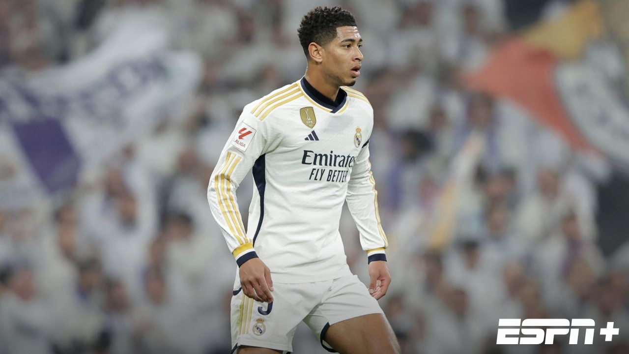 Alaves vs. Real Madrid (LALIGA)
