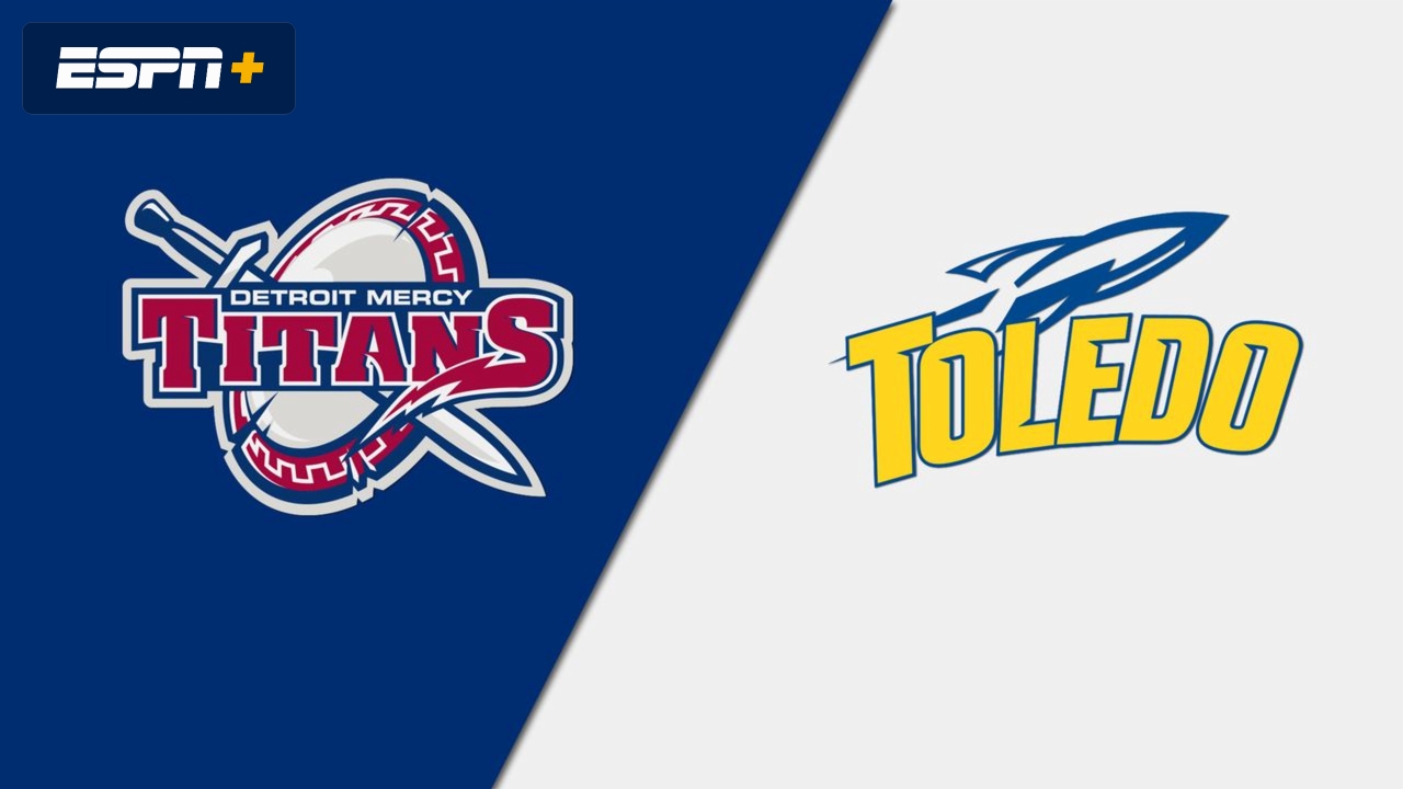 Detroit Mercy vs. Toledo (W Soccer)