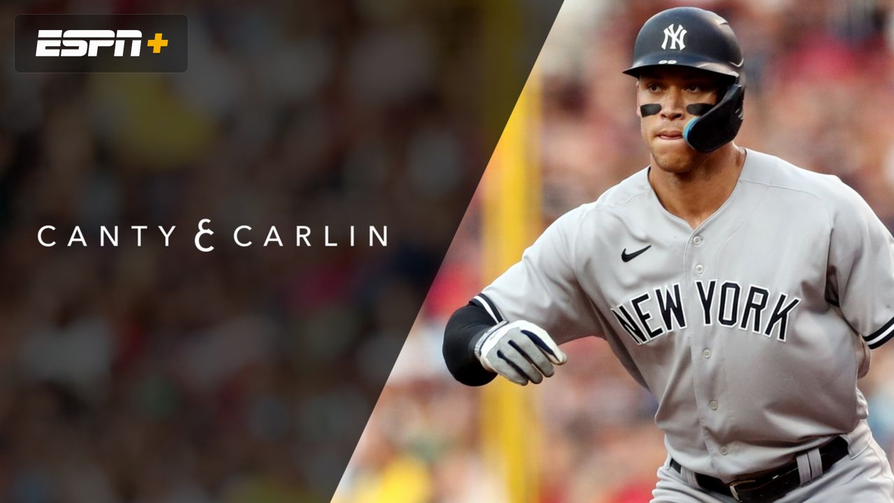 Canty and Carlin Presented by Progressive