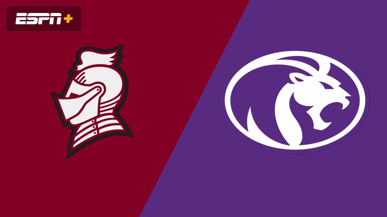 Bellarmine vs. North Alabama