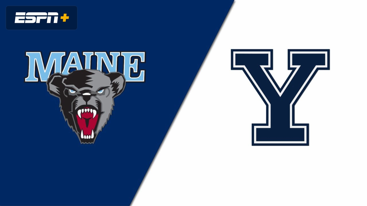 Maine vs. Yale (W Basketball)