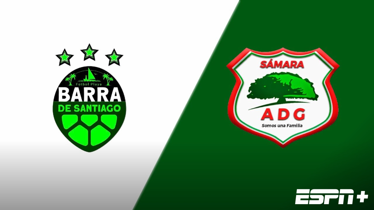 Barra De Santiago vs. Samara ADG FP (Men's Semifinal)