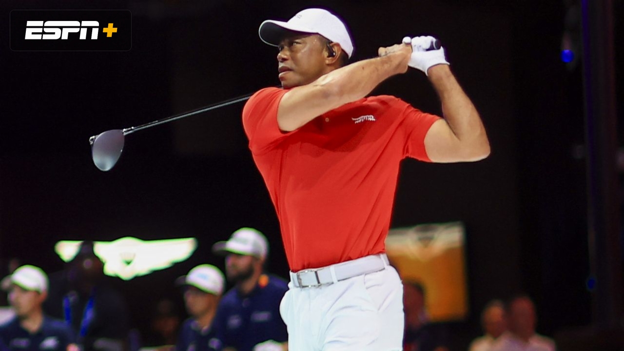 Jupiter Links Golf Club vs. Atlanta Drive GC