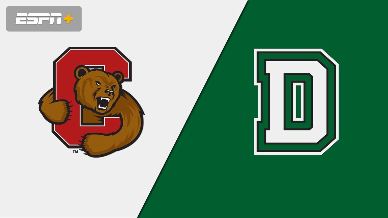 Cornell vs. Dartmouth (Field Hockey)