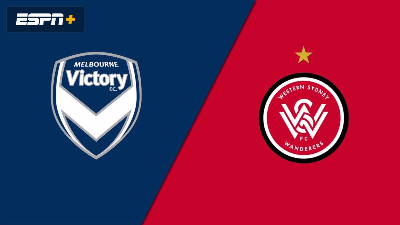 Melbourne Victory vs. Western Sydney Wanderers FC (A-League)