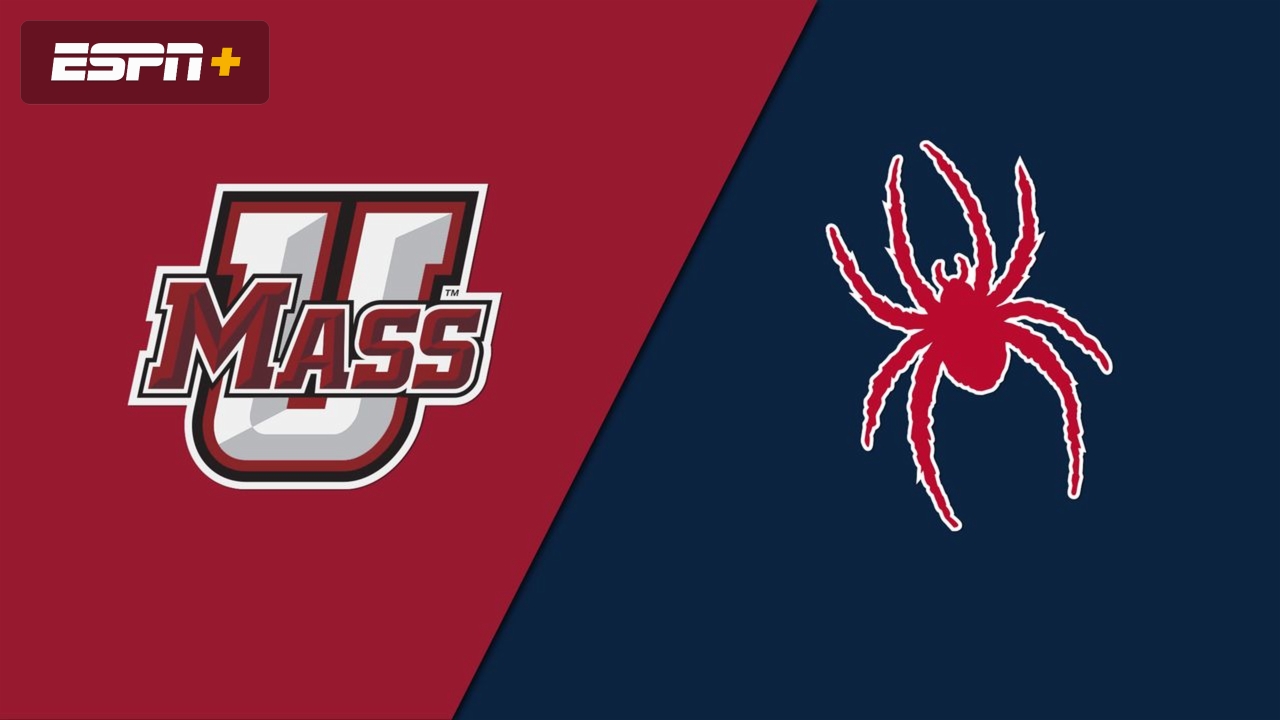 UMass vs. Richmond (W Basketball)