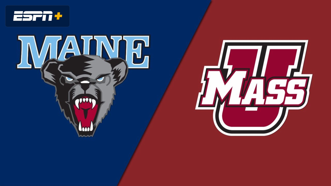 Maine vs. UMass (Field Hockey)