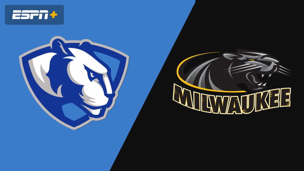 Eastern Illinois vs. Milwaukee (M Soccer)
