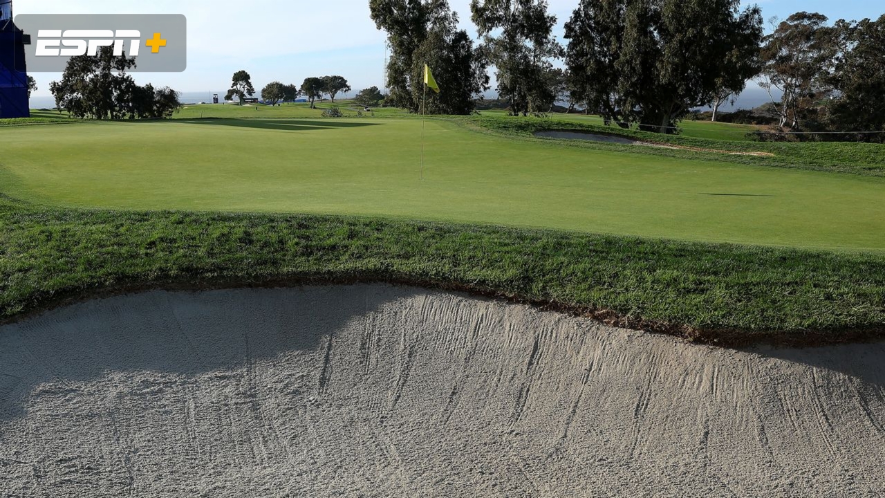 The Genesis Invitational: Featured Hole #11 (Third Round)