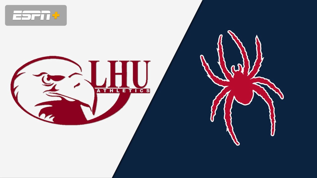 Lock Haven vs. Richmond (Field Hockey)