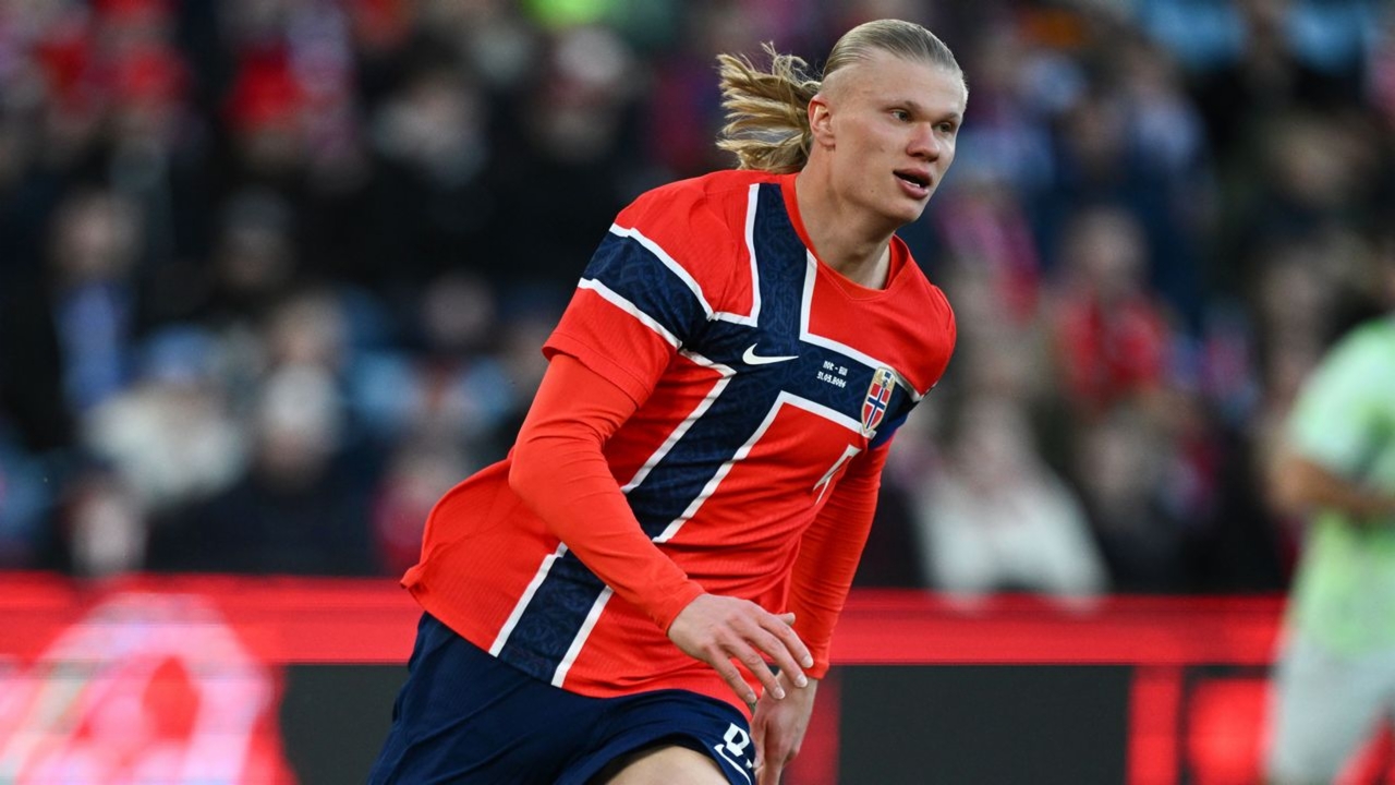 Morocco vs. Norway
