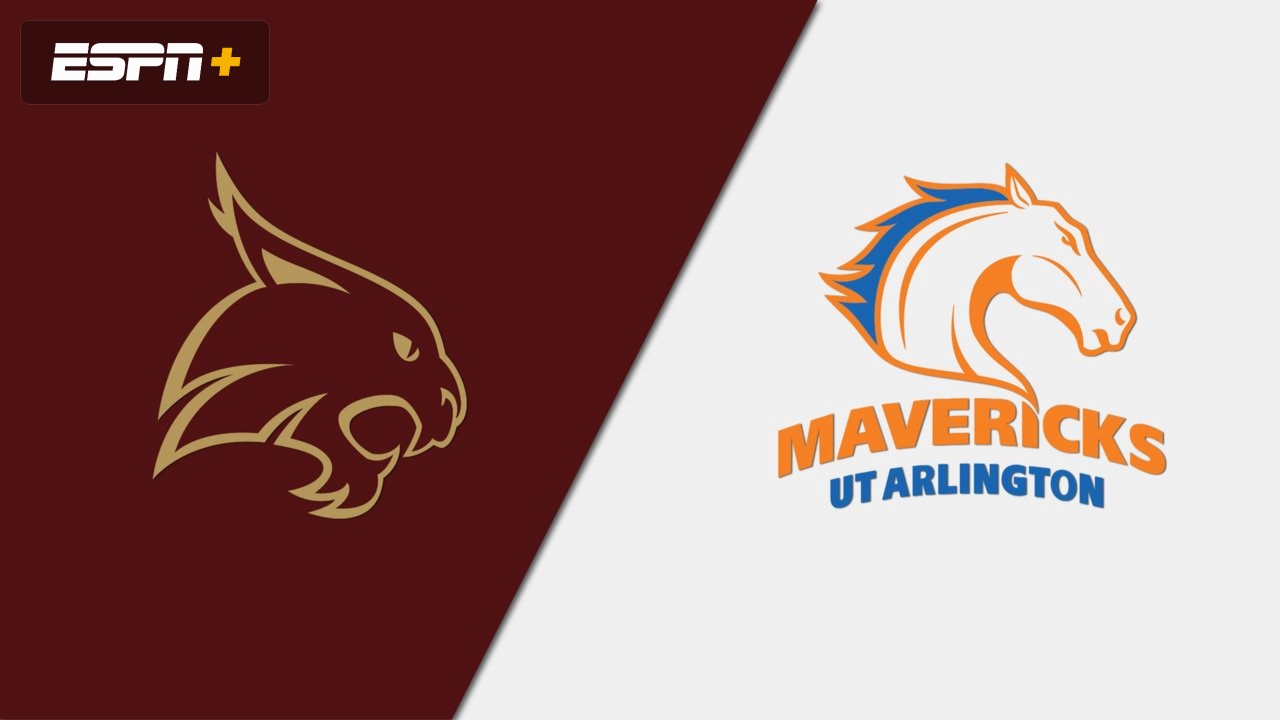 Texas State vs. UT Arlington (Game #8) (Sun Belt Softball Championship)