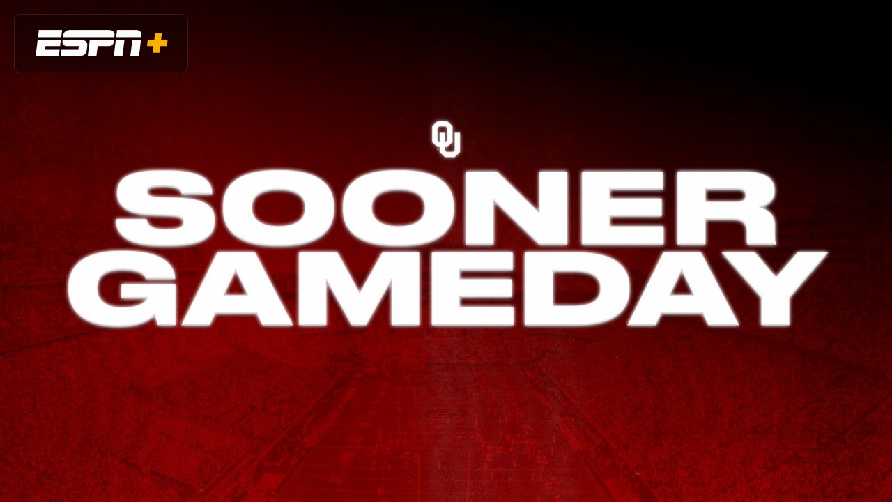 Sooner Gameday
