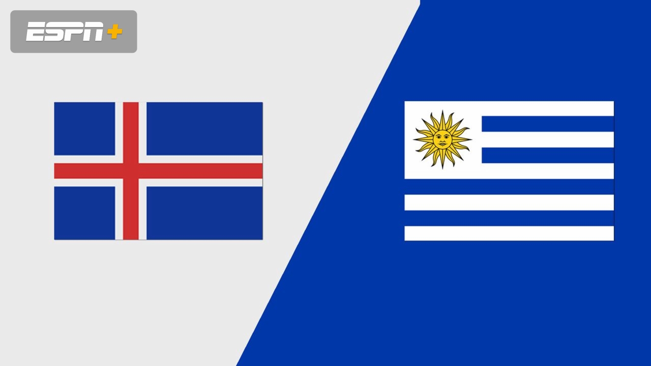 Iceland vs. Uruguay (Preliminary Round)