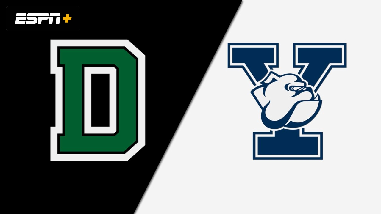 Dartmouth vs. Yale (W Volleyball)